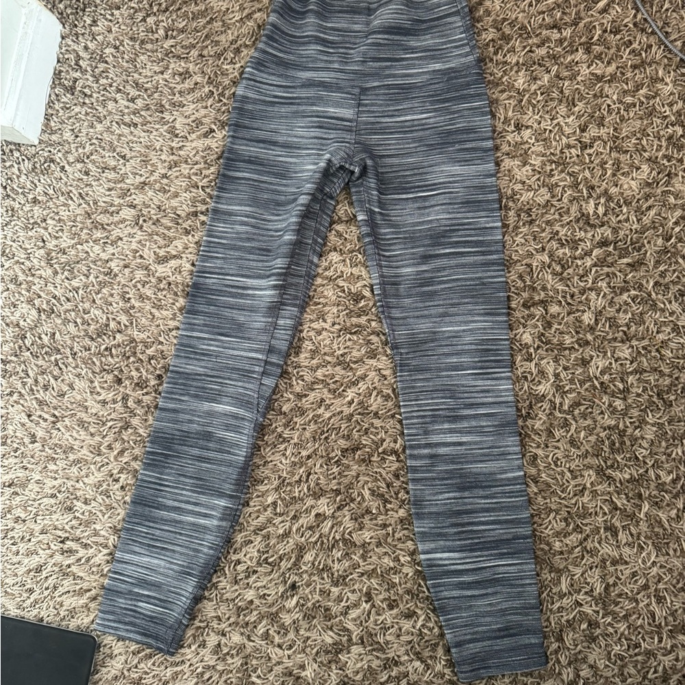 Lululemon align leggings